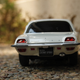 Illustration for article titled Mazda Cosmo Sport L10B RC Car